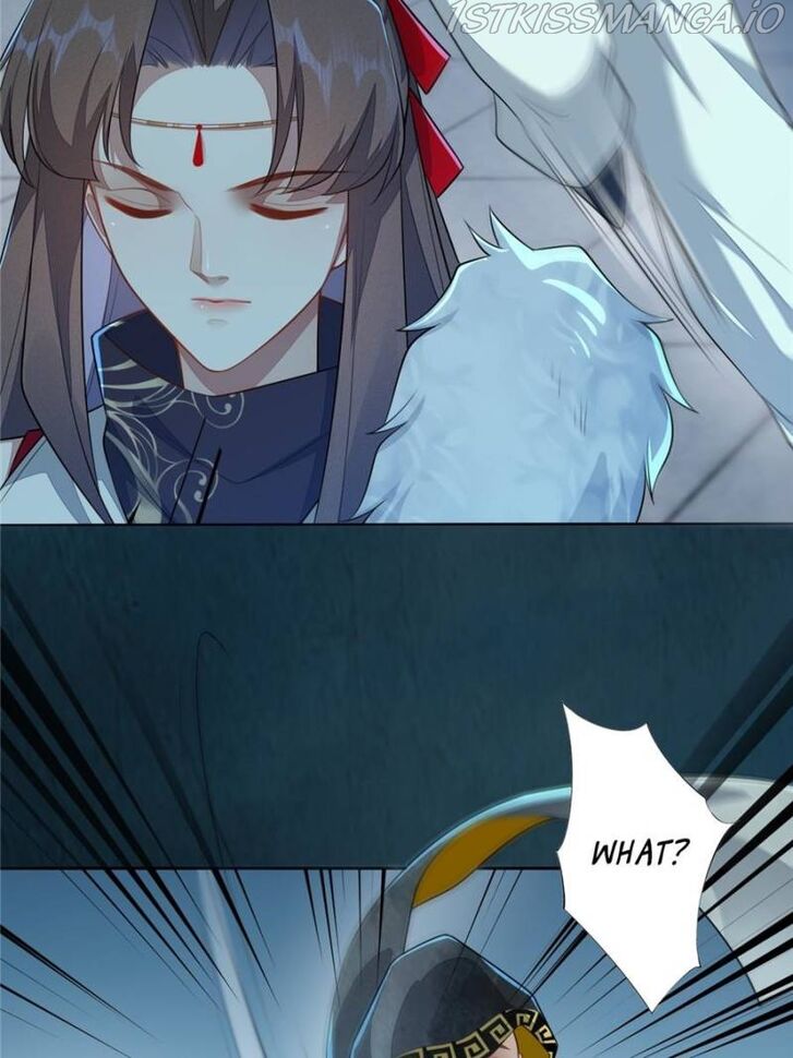 Peerless Alchemist Ch.147