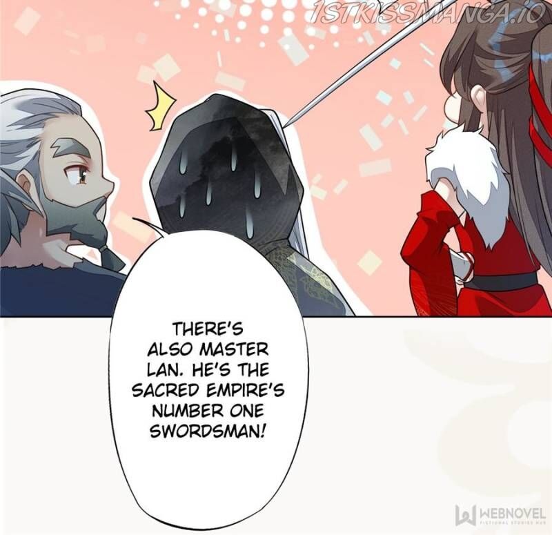 Peerless Alchemist Ch.148