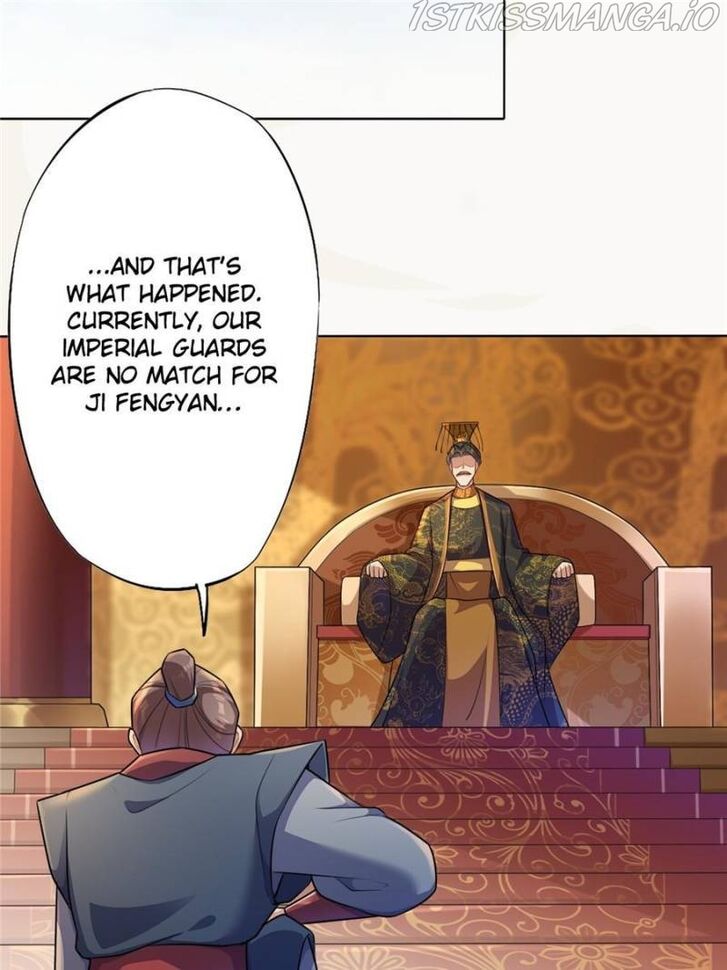 Peerless Alchemist Ch.149