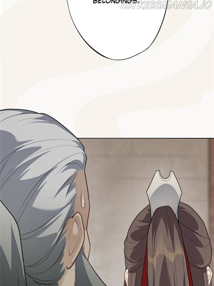 Peerless Alchemist Ch.151