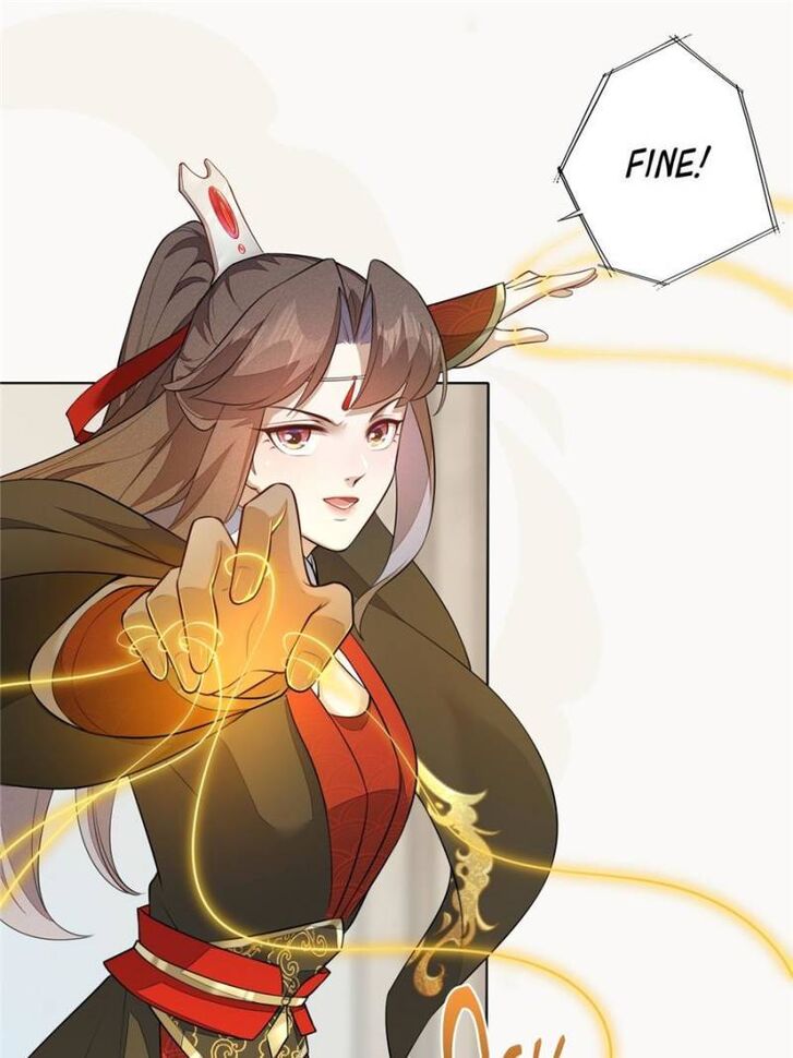 Peerless Alchemist Ch.155