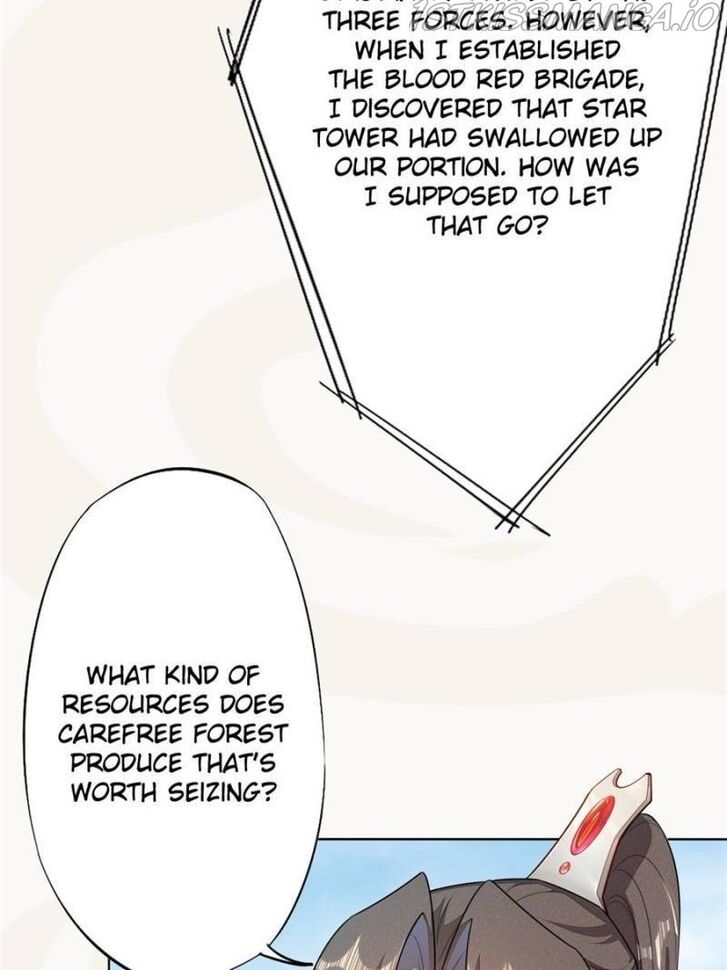 Peerless Alchemist Ch.156