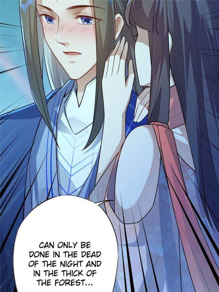 Peerless Alchemist Ch.157