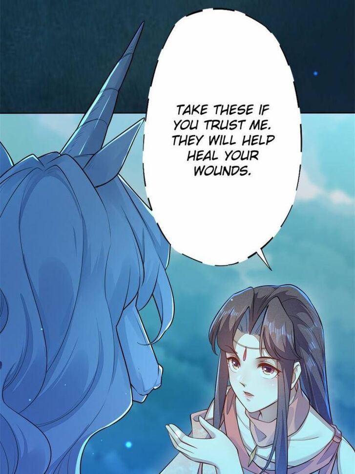 Peerless Alchemist Ch.158
