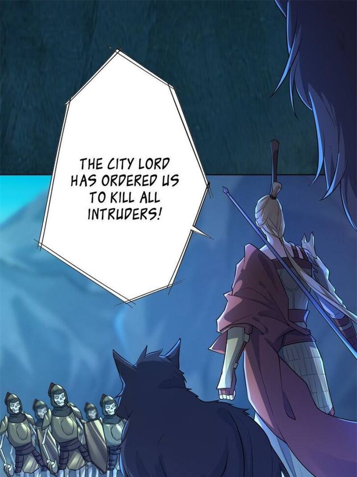 Peerless Alchemist Ch.160