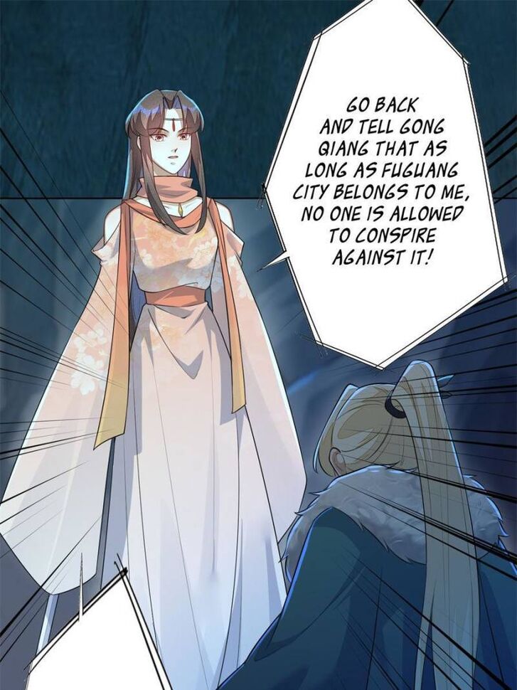 Peerless Alchemist Ch.160