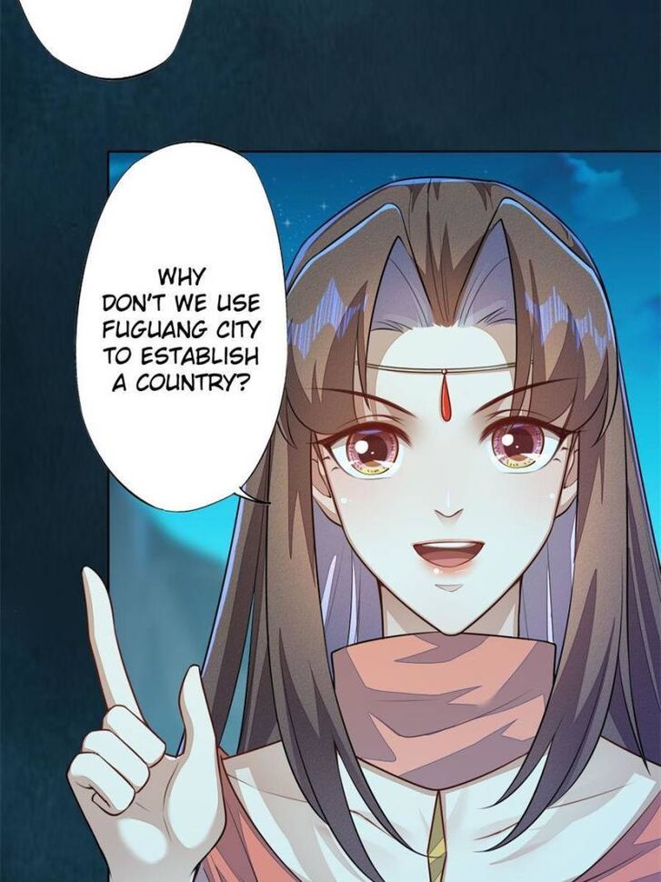 Peerless Alchemist Ch.160