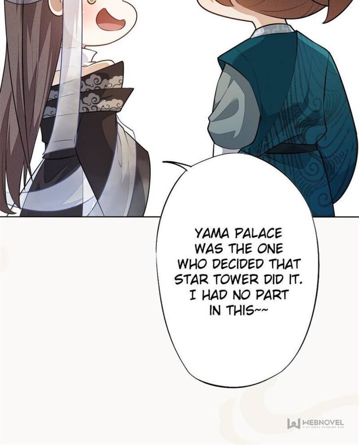 Peerless Alchemist Ch.161