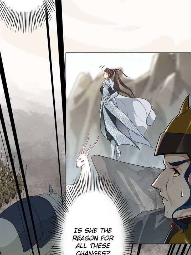 Peerless Alchemist Ch.163