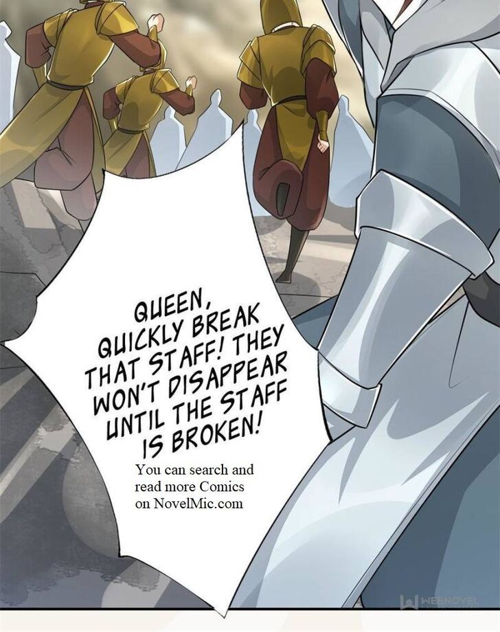 Peerless Alchemist Ch.165