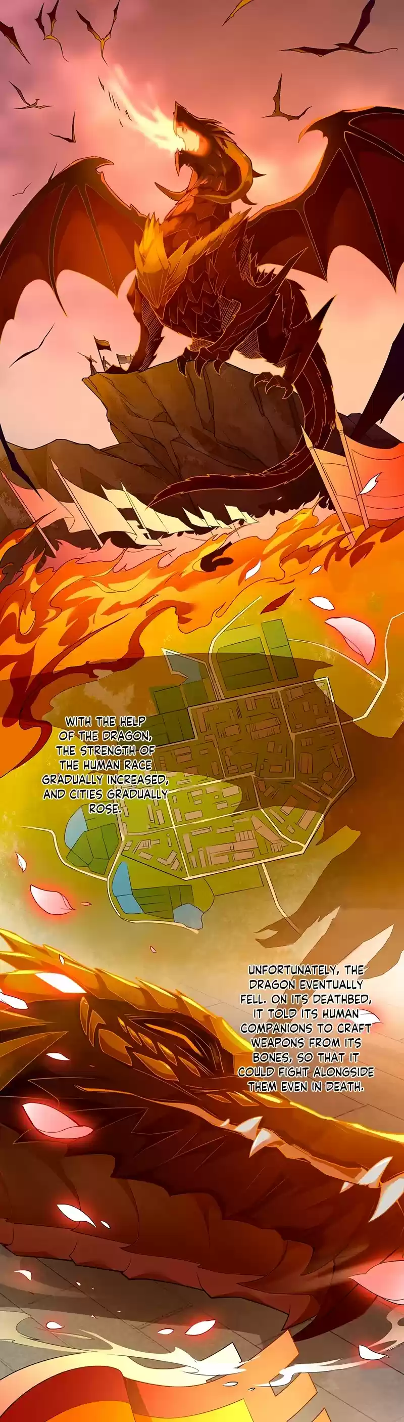 Peerless Alchemist Chapter 127