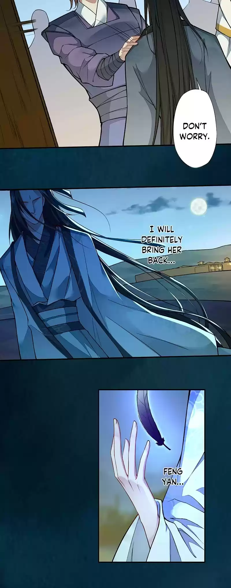 Peerless Alchemist Chapter 127