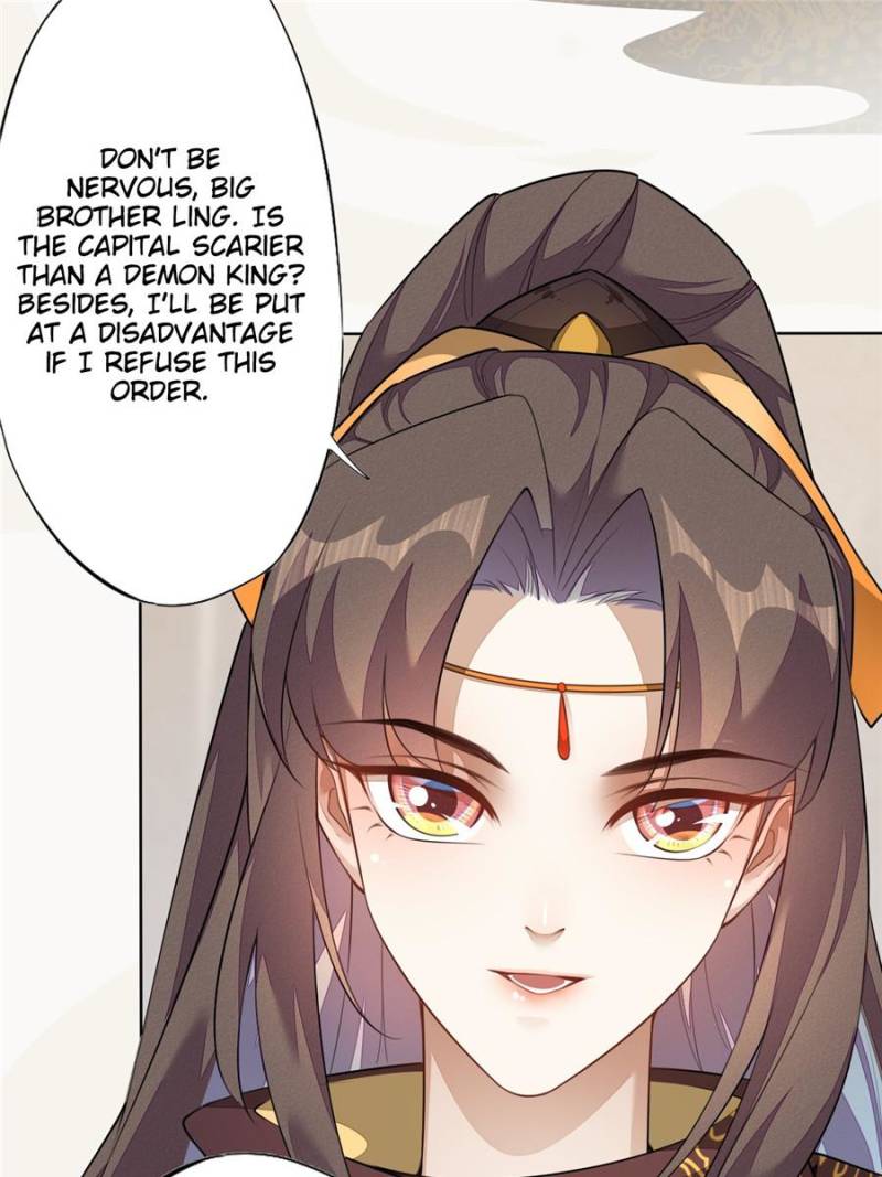 Peerless Alchemist Chapter 140