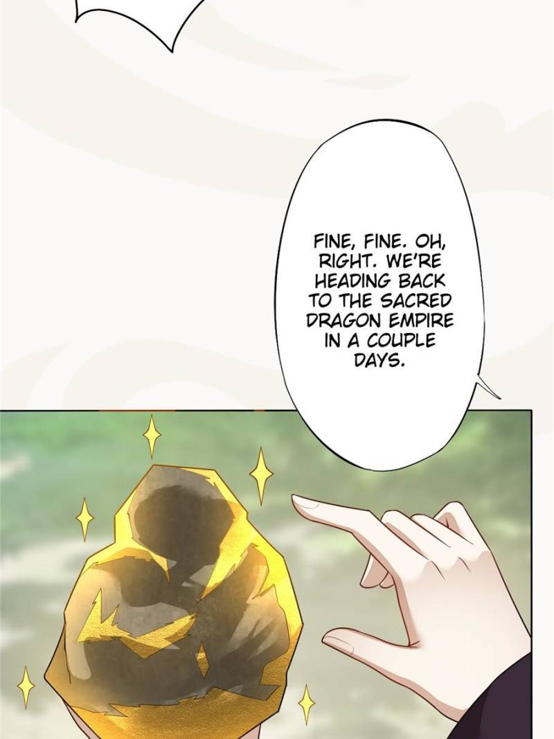 Peerless Alchemist Chapter 140