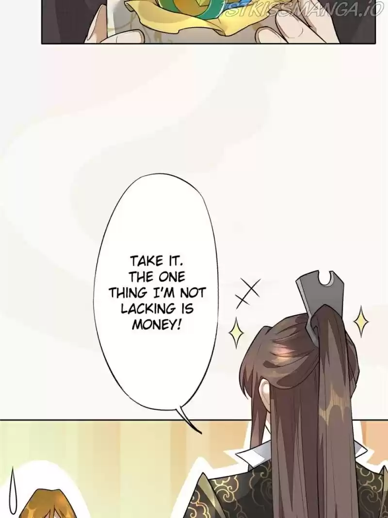 Peerless Alchemist Chapter 150