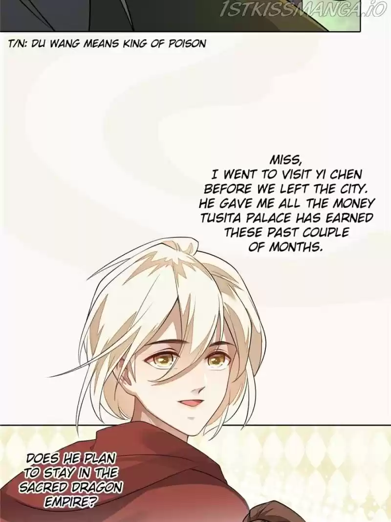 Peerless Alchemist Chapter 150