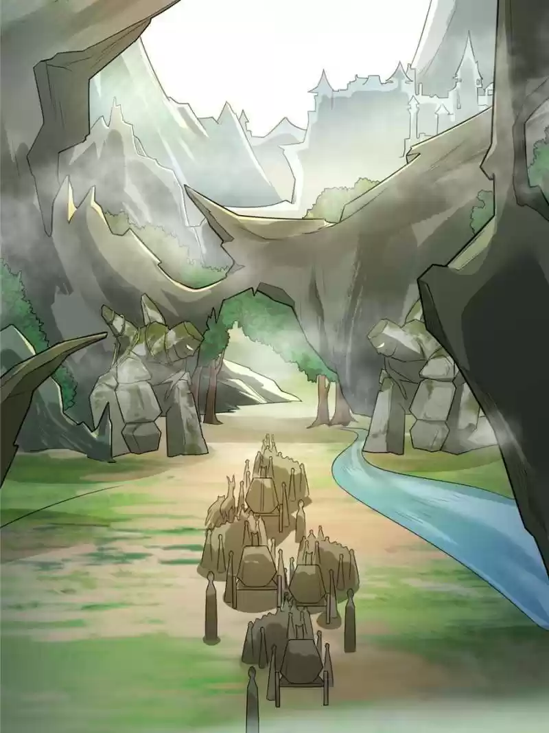 Peerless Alchemist Chapter 151