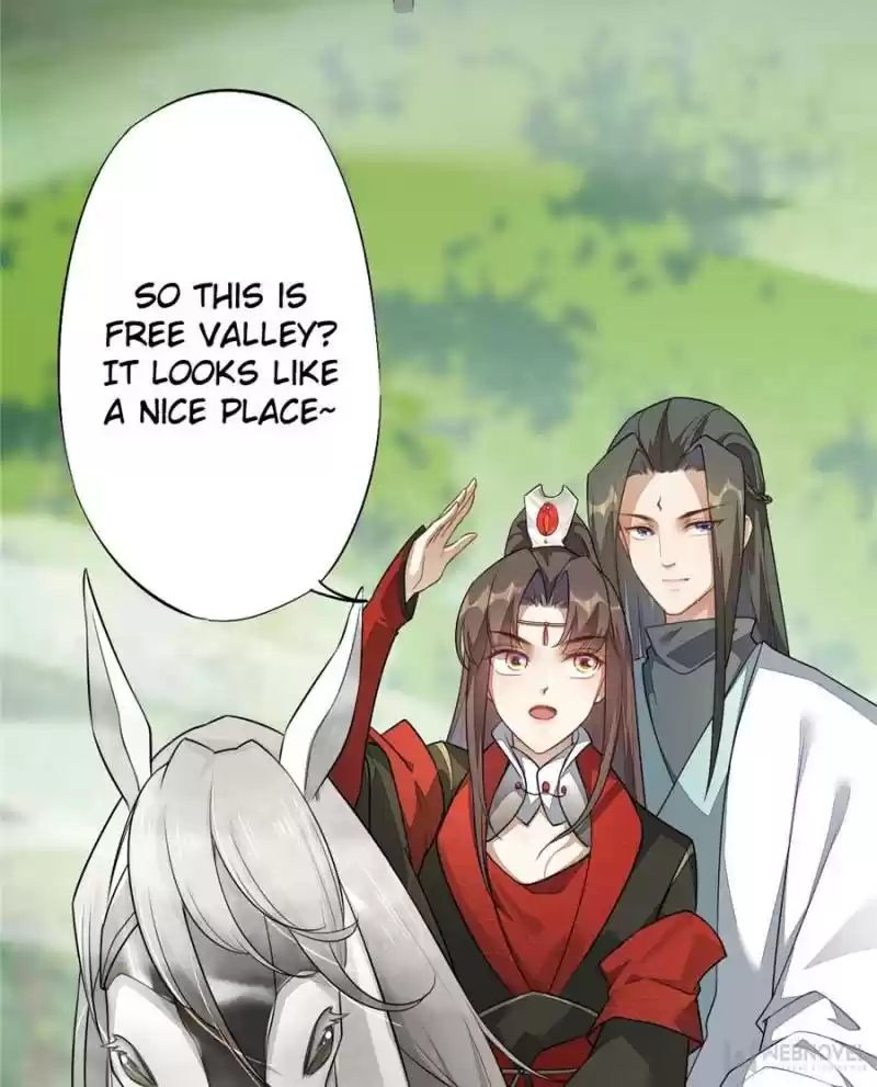 Peerless Alchemist Chapter 151