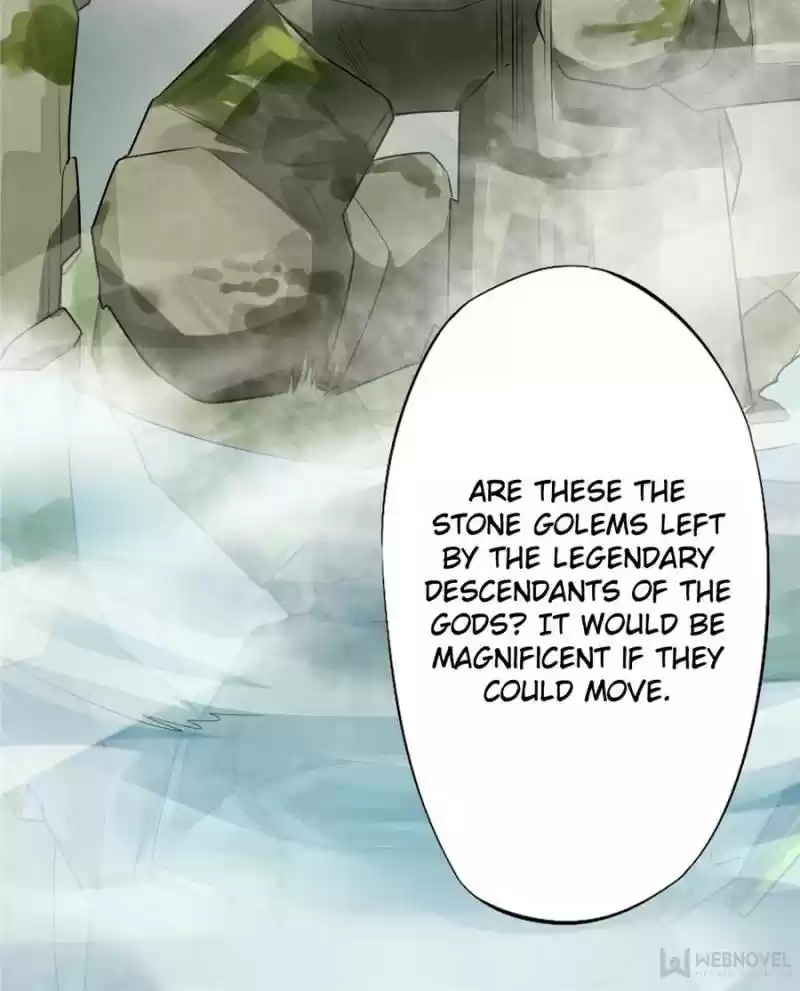 Peerless Alchemist Chapter 151