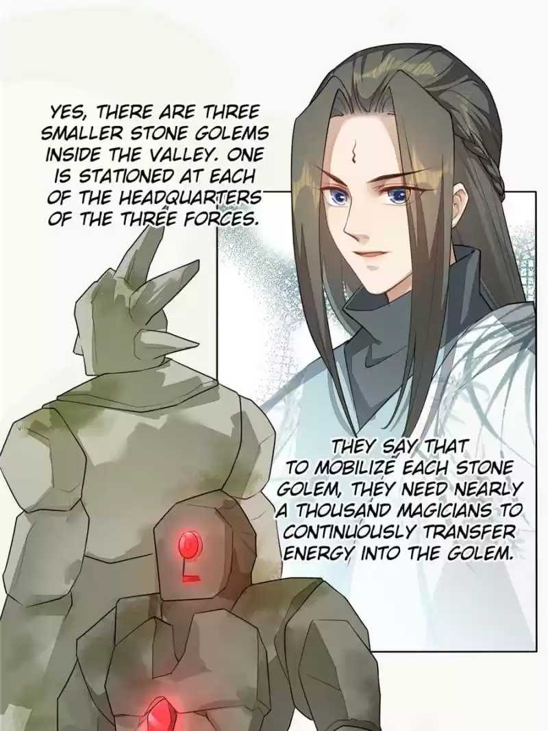 Peerless Alchemist Chapter 151