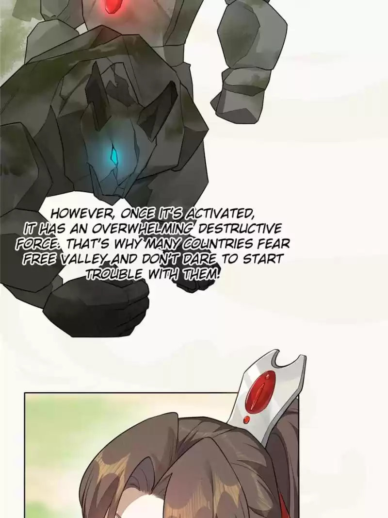 Peerless Alchemist Chapter 151