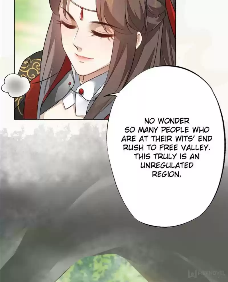 Peerless Alchemist Chapter 151