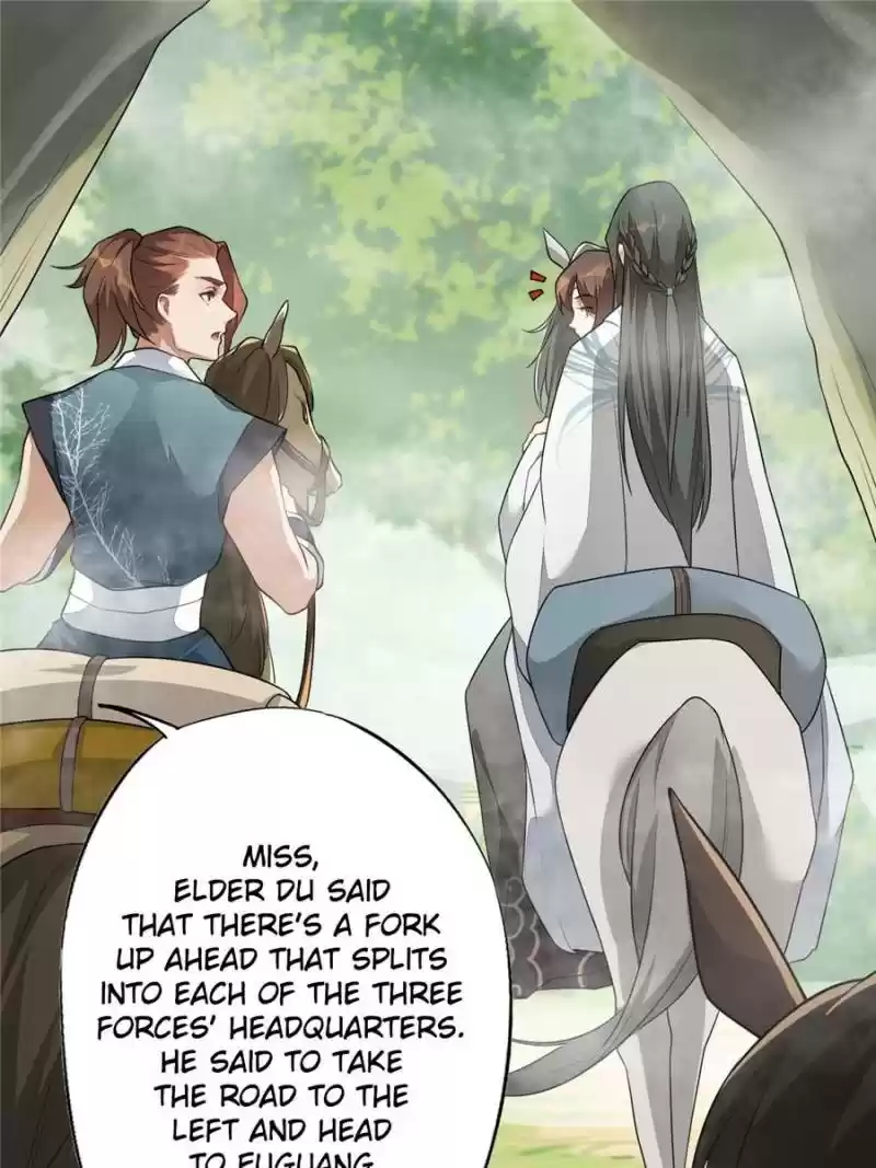 Peerless Alchemist Chapter 151