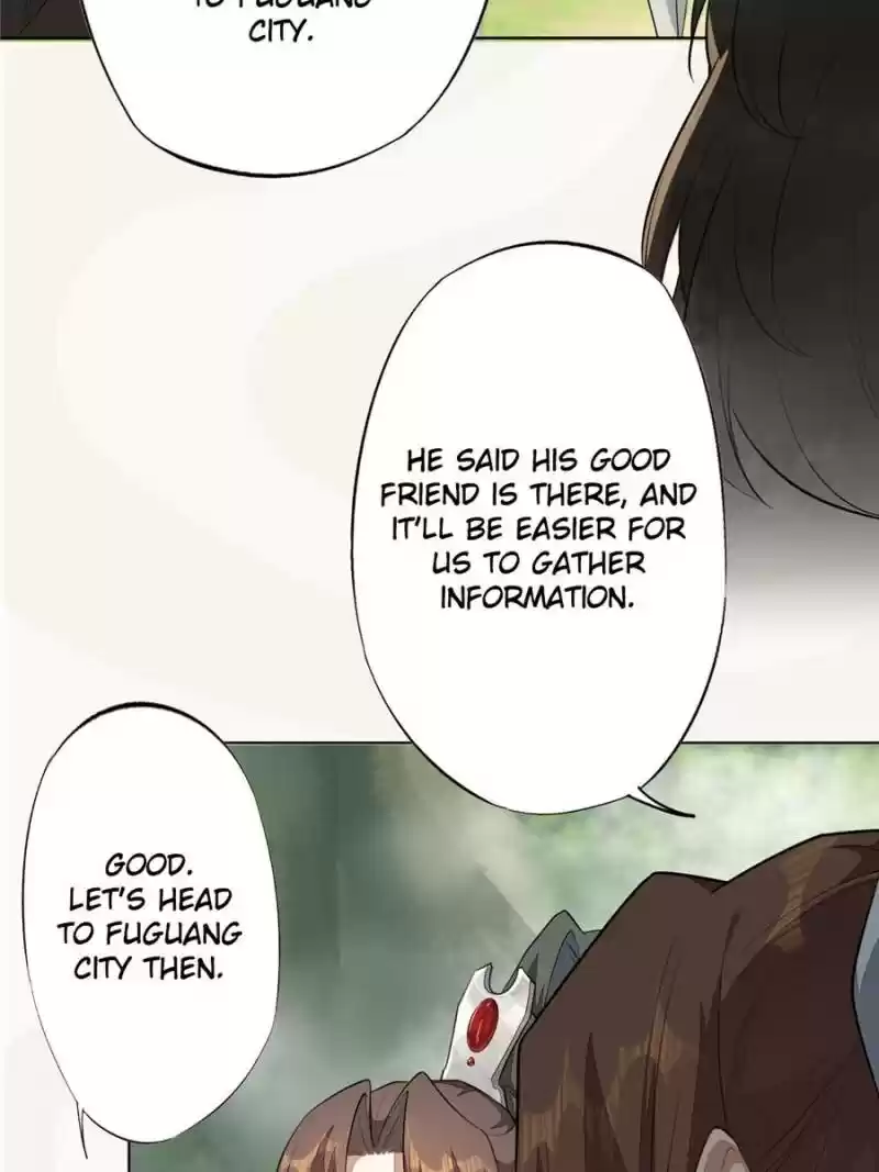 Peerless Alchemist Chapter 151