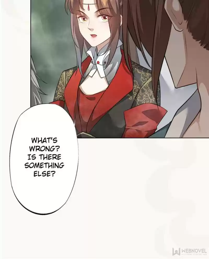 Peerless Alchemist Chapter 151