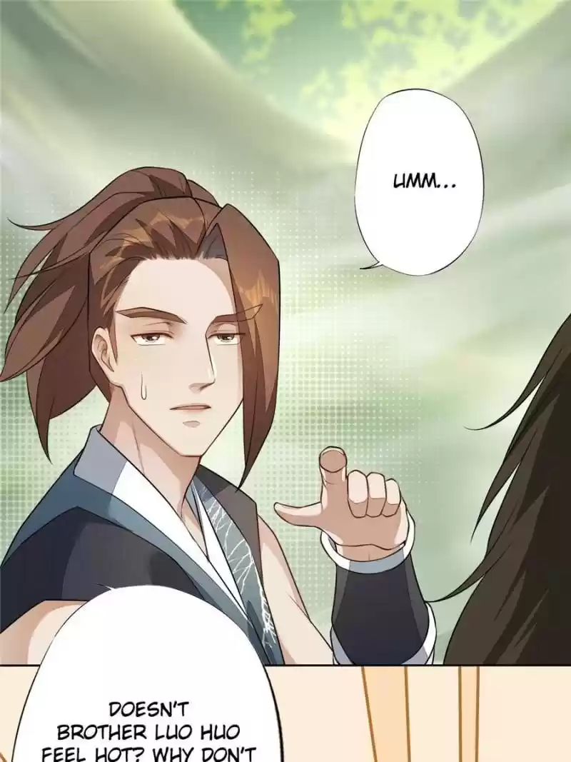 Peerless Alchemist Chapter 151