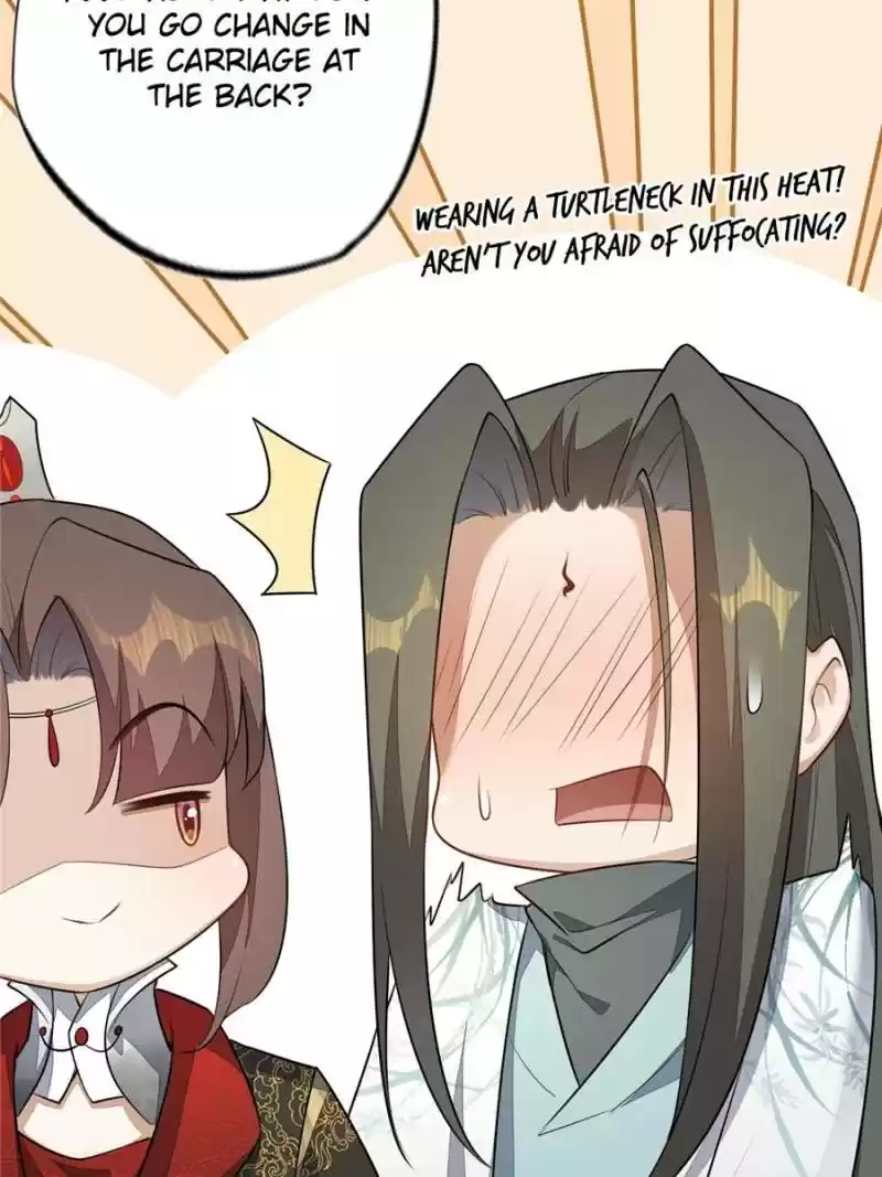 Peerless Alchemist Chapter 151