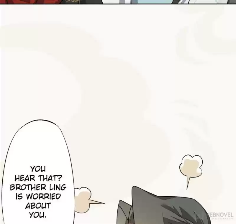 Peerless Alchemist Chapter 151