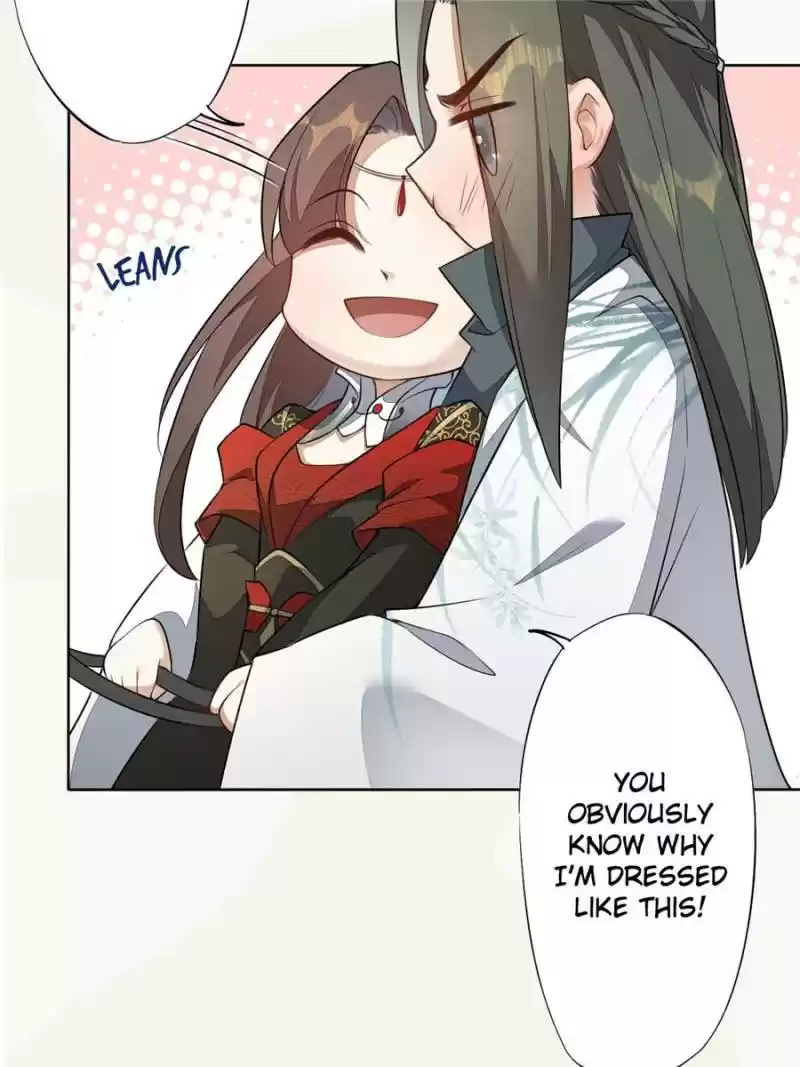 Peerless Alchemist Chapter 151