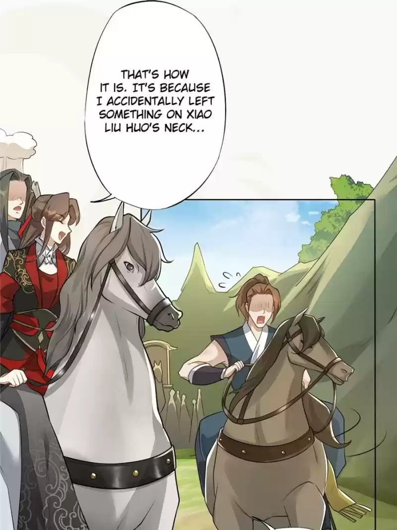 Peerless Alchemist Chapter 151