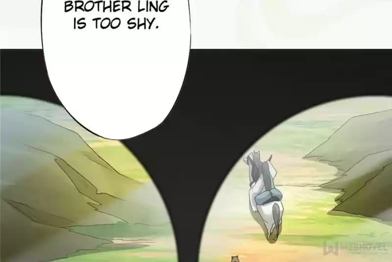 Peerless Alchemist Chapter 151