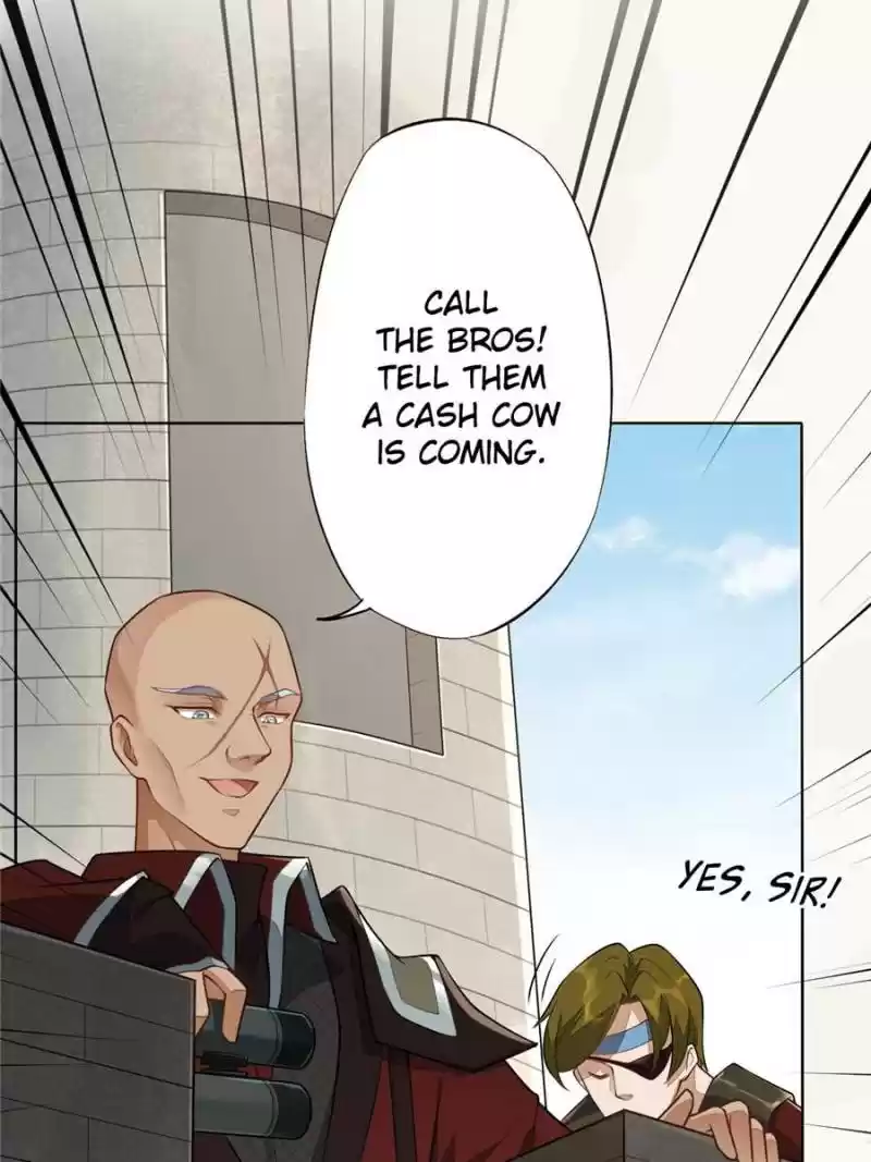 Peerless Alchemist Chapter 151