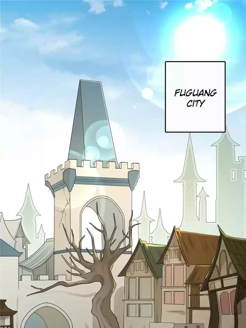 Peerless Alchemist Chapter 151