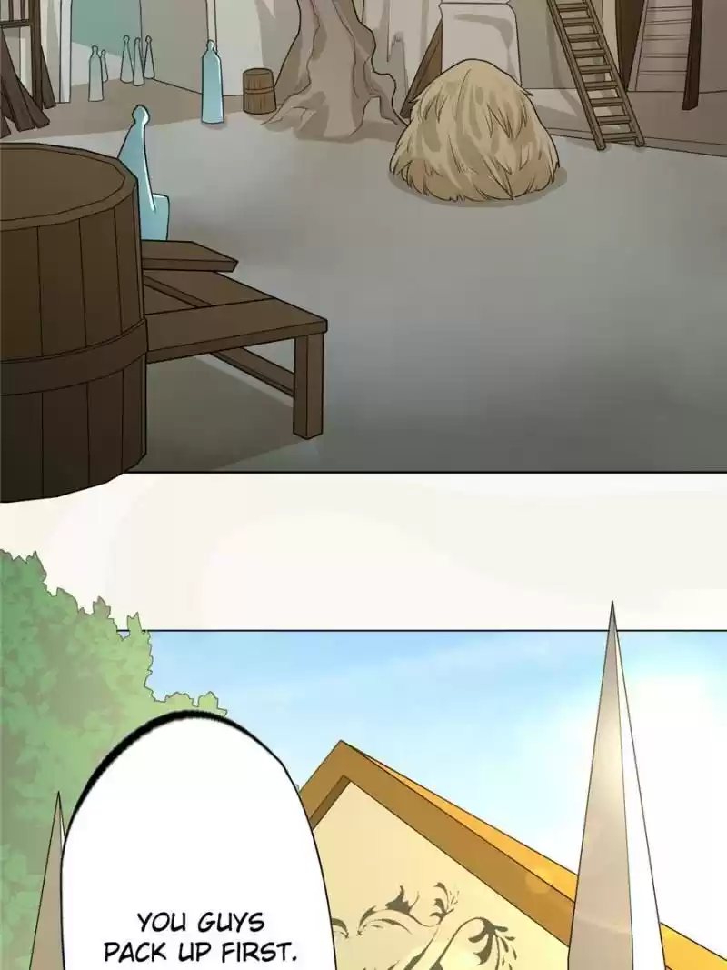 Peerless Alchemist Chapter 151