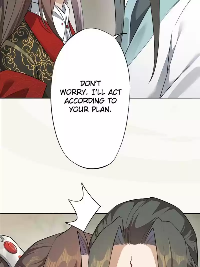 Peerless Alchemist Chapter 151