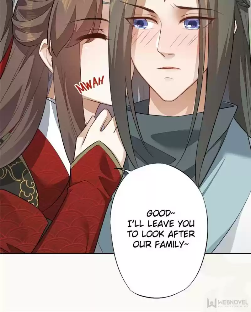 Peerless Alchemist Chapter 151