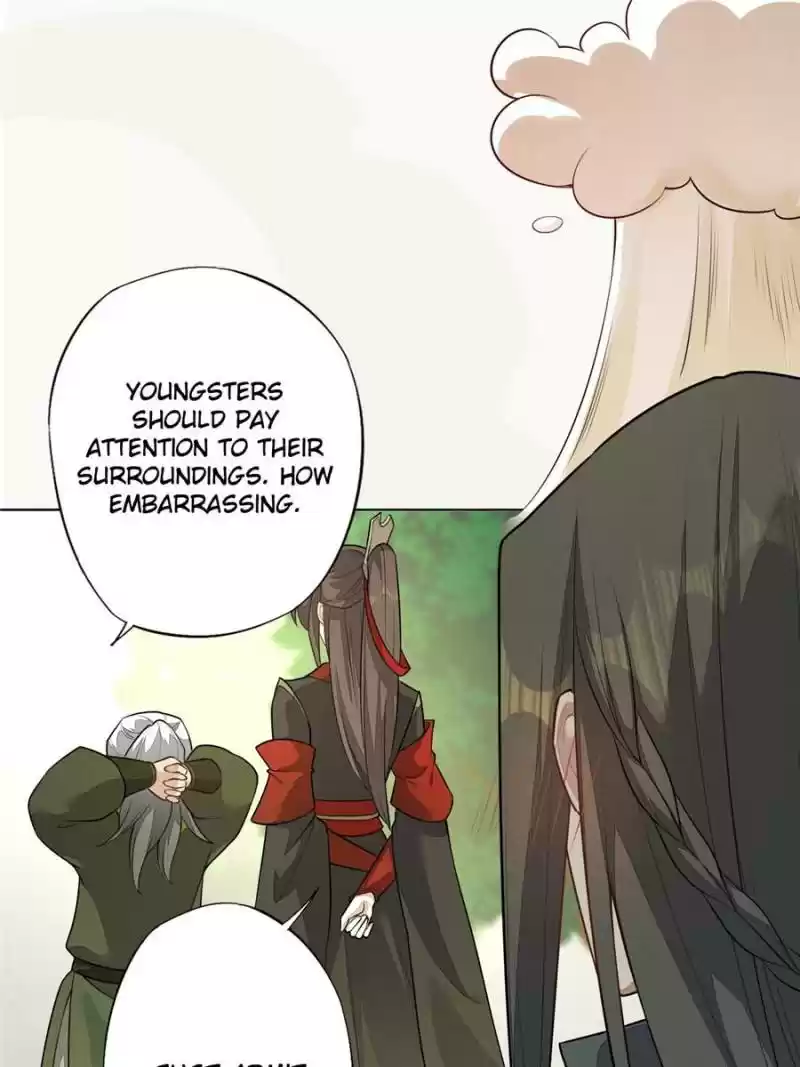 Peerless Alchemist Chapter 151