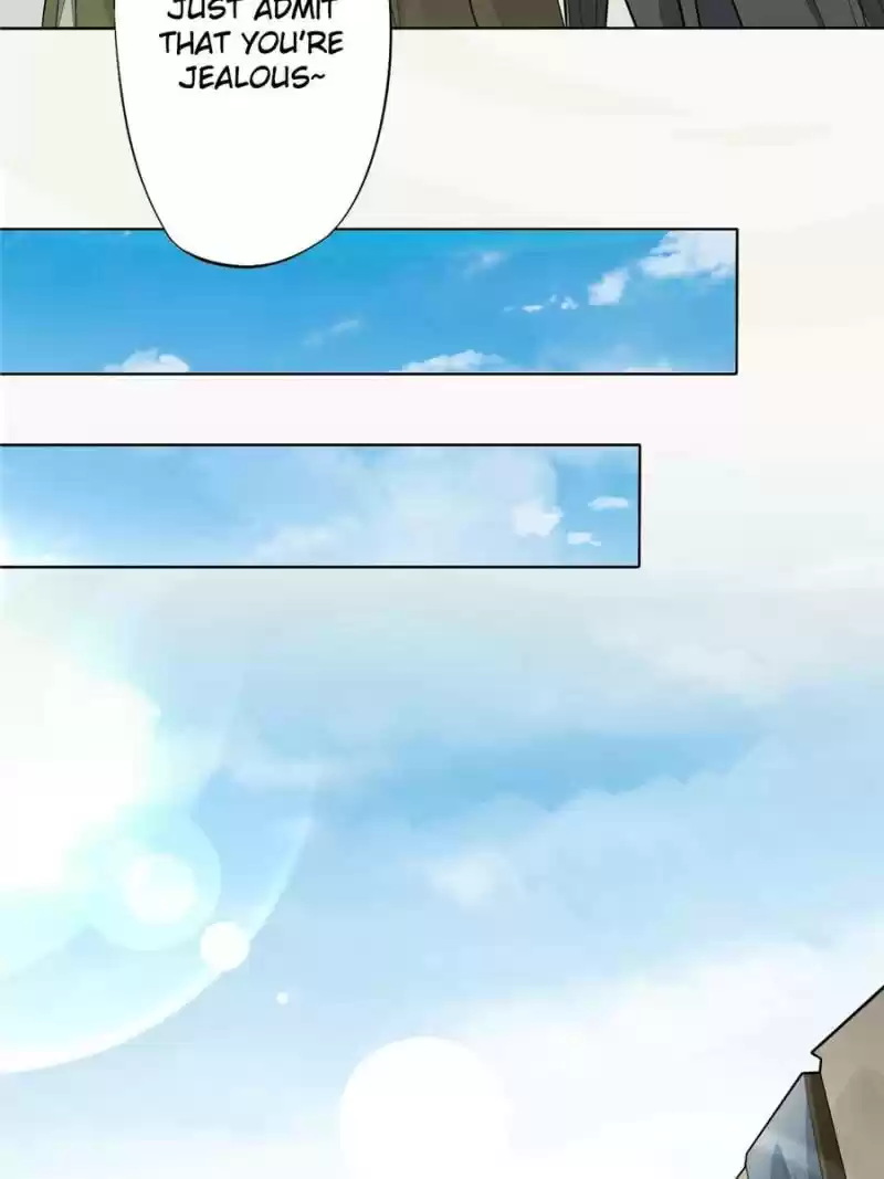 Peerless Alchemist Chapter 151