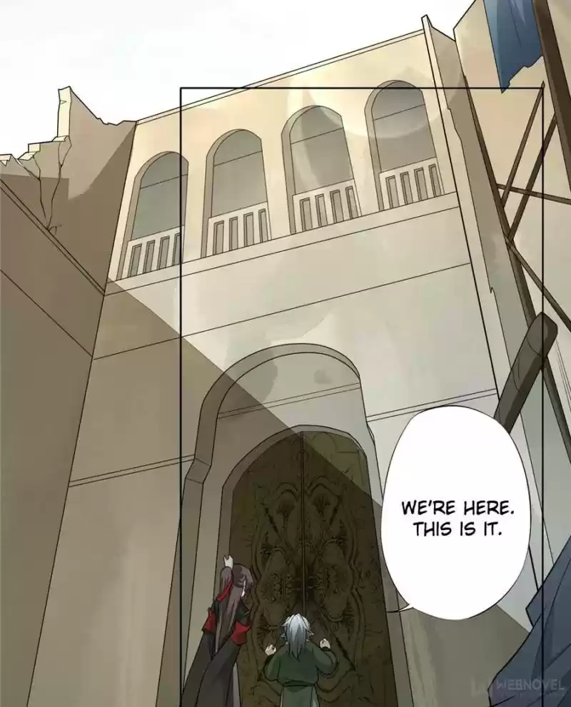 Peerless Alchemist Chapter 151