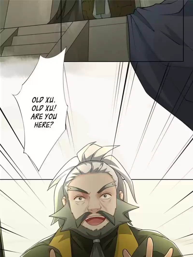 Peerless Alchemist Chapter 151