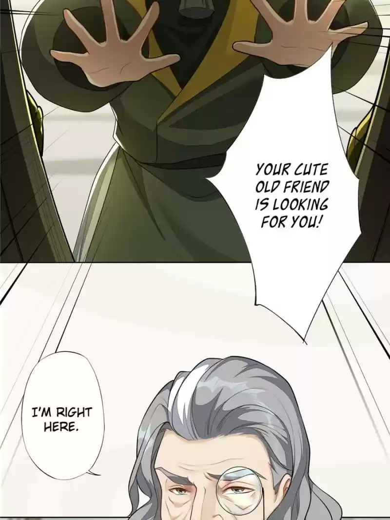 Peerless Alchemist Chapter 151