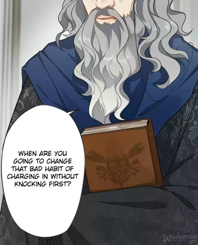 Peerless Alchemist Chapter 151