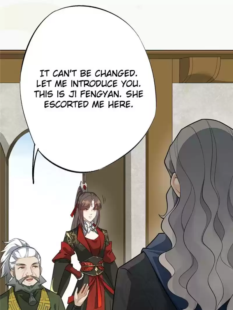 Peerless Alchemist Chapter 151