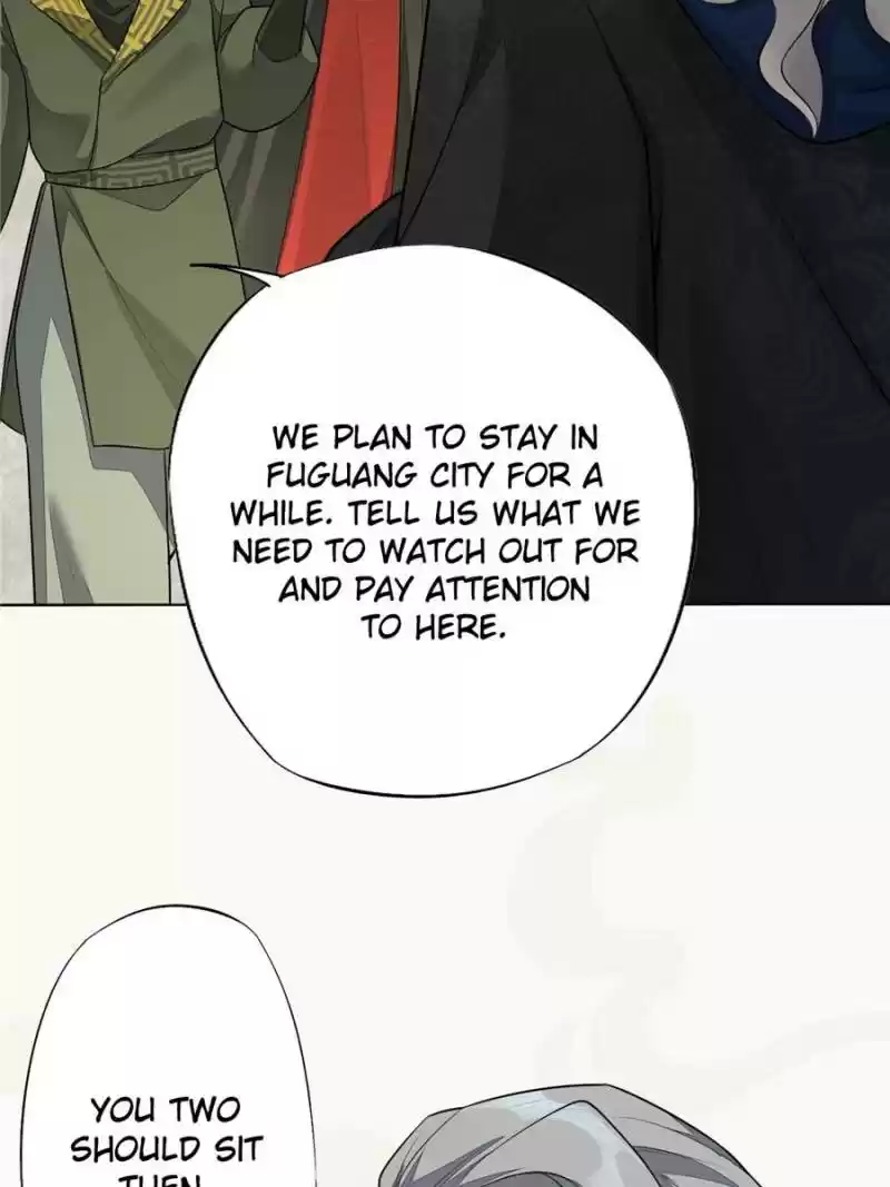 Peerless Alchemist Chapter 151