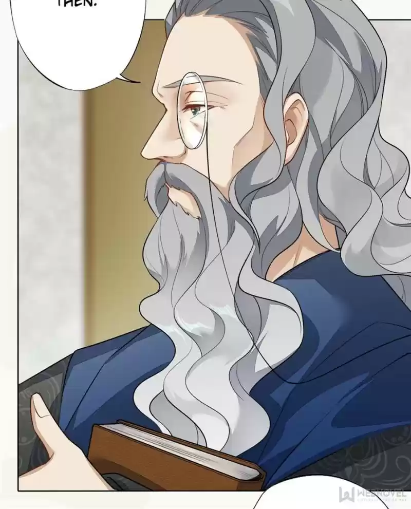 Peerless Alchemist Chapter 151