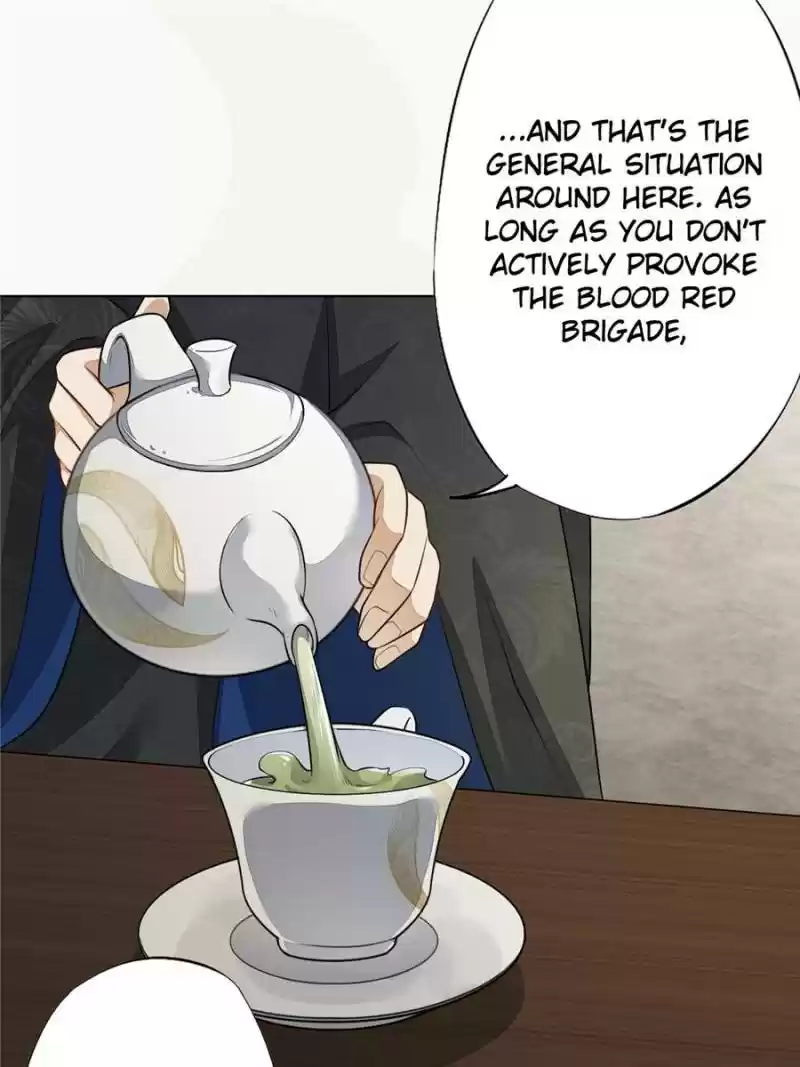 Peerless Alchemist Chapter 151